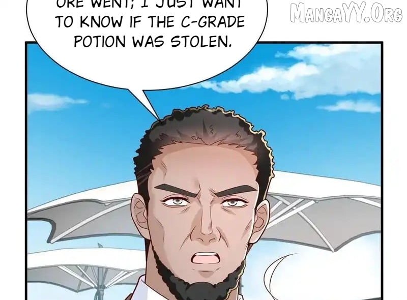 I randomly have a new career every week Chapter 862 - page 48